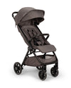 Nuna Trvl Lx Stroller - Thunder