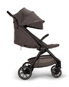 Nuna Trvl Lx Stroller - Thunder