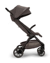 Nuna Trvl Lx Stroller - Thunder