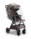 Nuna Trvl Lx Stroller - Thunder