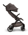 Nuna Trvl Lx Stroller - Thunder