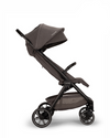 Nuna Trvl Lx Stroller - Thunder