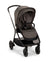 Nuna Triv Next Stroller - Thunder