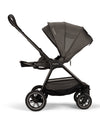 Nuna Triv Next Stroller - Thunder