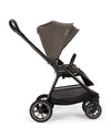 Nuna Triv Next Stroller - Thunder