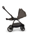 Nuna Triv Next Stroller - Thunder