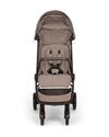 Nuna Trvl Lx Stroller - Cedar