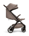 Nuna Trvl Lx Stroller - Cedar