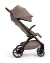 Nuna Trvl Lx Stroller - Cedar