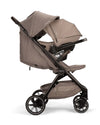 Nuna Trvl Lx Stroller - Cedar