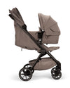 Nuna Trvl Lx Stroller - Cedar