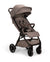 Nuna Trvl Lx Stroller - Cedar