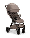 Nuna Trvl Lx Stroller - Cedar