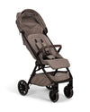 Nuna Trvl Lx Stroller - Cedar