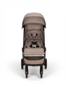 Nuna Trvl Lx Stroller - Cedar