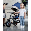 Bentley 6-in-1 Baby Stroller Bentley Mulliner - Cool Stone