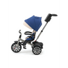 Bentley 6-in-1 Baby Stroller Bentley Mulliner - Cool Stone