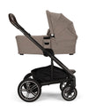 Nuna Mixx Next Stroller - Cedar