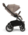 Nuna Mixx Next Stroller - Cedar