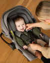 Nuna Pipa Urbn Car Seat - Thunder