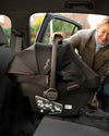 Nuna Pipa Urbn Car Seat - Thunder