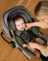 Nuna Pipa Urbn Car Seat - Granite