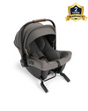 Nuna Pipa Urbn Car Seat - Granite