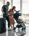 Nuna Trvl Stroller - Hazelwood