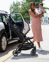 Nuna Trvl Stroller - Hazelwood