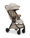 Nuna Trvl Stroller - Hazelwood