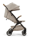 Nuna Trvl Stroller - Hazelwood