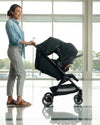 Nuna Trvl Stroller - Hazelwood