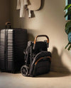 Nuna Trvl Stroller - Hazelwood