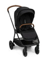 Nuna Triv Next Stroller - Caviar