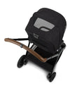 Nuna Triv Next Stroller - Caviar