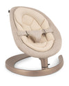 Nuna Leaf Grow Swing - Sand