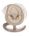 Nuna Leaf Grow Swing - Sand