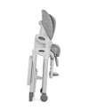 Joie Mimzy Recline High Chair - Elephant Duo