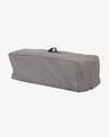 Joie Kubbie Sleep Playard - Foggy Grey