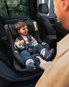 Nuna Pruu Car Seat - Granite