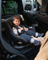 Nuna Pruu Car Seat - Granite