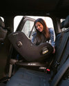 Nuna Pruu Car Seat - Granite