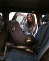 Nuna Pruu Car Seat - Granite