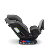 Nuna All-In One Car Seat Exec - Granite