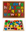 Hilife English Alphabet Puzzle 3-Layer Lowercase