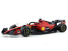 Bburago - 1/24 Scale Model Compatible with Ferrari SF23 F1# 16 Charles Leclerc 2023 with Pilot Figurine