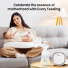 R FOR RABBIT First Feed Nova Electric Breast Pump