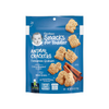 Gerber Animal Crackers Cinnamon Graham Flavored Biscuit For Baby