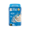 Gerber Wholegrain Cereal For Babies - Rice