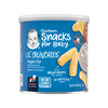 Gerber Lil' Crunchies Naturally Flavored Baby Snack - Veggie Dip